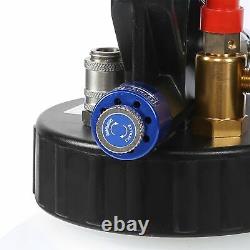 10L Pneumatic Automatic Transmission Oil Filling Dispenser Gear Box Tool Kit