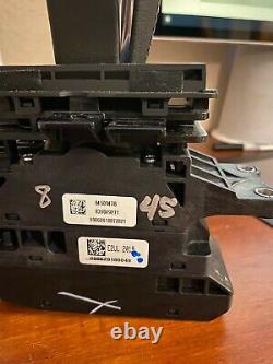 19-21 Cadillac XT4 BRAND NEW OEM transmission gear snifter switch