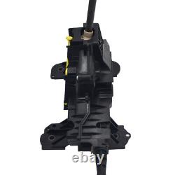1x Automatic Gear Shifter Assembly Fits For Mini F54 F55 F56 F7 25168483097