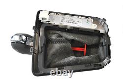 1x New Original gear knob leather DSG Automatic Seat Ibiza Arona 6F1713203 LKH