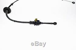 2004 Ford F-150 Automatic Transmission Gear Shift Cable OEM NEW 4L3Z-7E395-BA