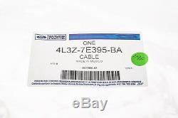 2004 Ford F-150 Automatic Transmission Gear Shift Cable OEM NEW 4L3Z-7E395-BA