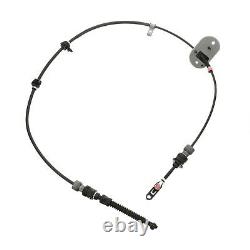 2010-2013 Mazda 3 Automatic Transmission Gear Shift Control Cable OEM BBM346500E