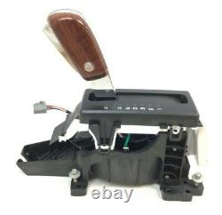 2010 Ford F150 Lariat Woodgrain Gear Shift Lever new OEM AL3Z-7210-EA