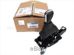 2011-2014 Ford Explorer & Edge Automatic Transmission Gear Shift Lever OEM NEW