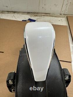 2011-2015 Chevy Volt Automatic Transmission Shift Gear Shifter White OEM NEW