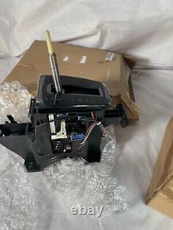 2013 2018 2019 Nissan Sentra Automatic Gear Shift Assembly 34901-9AN3C New OEM