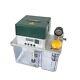 220V Electric Lubrication Pump 4L Automatic Gear Pump Digital Display Oiler New