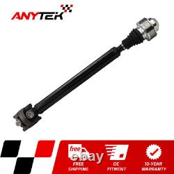 29 15/16 Front Prop Drive Shaft for 1996 1997 Jeep Grand Cherokee 4WD 5.2L V8