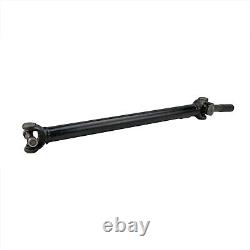 29 7/8 Front Prop Drive Shaft for 99-00 Chevy GMC Silverado Sierra 2500 Auto