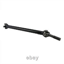 29 7/8 Front Prop Drive Shaft for 99-00 Chevy GMC Silverado Sierra 2500 Auto