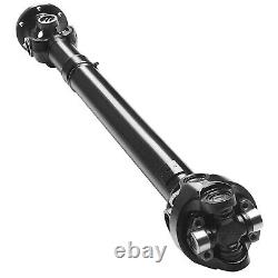 31 1/2 Complete Front Prop Drive Shaft for 1995-1996 Jeep Grand Cherokee 4WD 4L