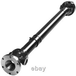 31 1/2 Complete Front Prop Drive Shaft for 1995-1996 Jeep Grand Cherokee 4WD 4L