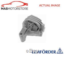 31337 01 Lemförder Rear Engine Mount Mounting I New Oe Replacement