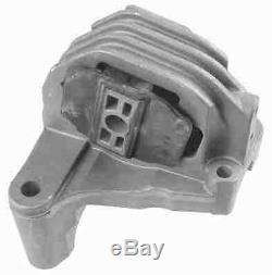 31337 01 Lemförder Rear Engine Mount Mounting I New Oe Replacement