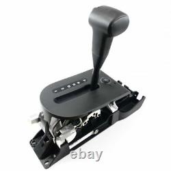 52060162AD Shift Lever with Auto Trasmision Fits For Jeep Wrangler 2007-2010 NEW