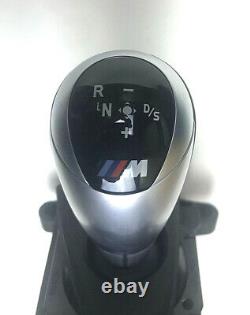 8072022, Original BMW, Gear Selector Switch Automatic Gearbox M Sport
