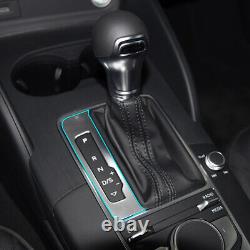 8V1713463B Automatic Gear Shifter Lever Display Panel For Audi 2017-19 A3 S3 RS3