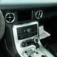 A+ AT Gear Shift Knob For Mercedes Benz W204 W212 E-Class W208 CLK