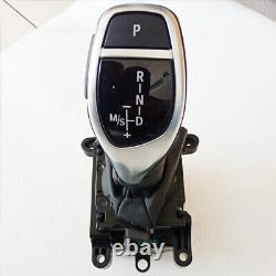 A/T Gear Shifter Knob Assembly for BMW F30 F31 F32 F33 F34 F36 F22 F23 F20