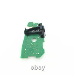 AD Gear Shift Stick Knob LED Circuit Board Repair for BMW 5 Series G30 2017-2022