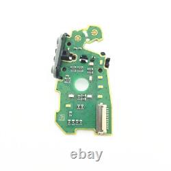 AD Gear Shift Stick Knob LED Circuit Board Repair for BMW 5 Series G30 2017-2022