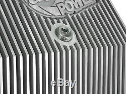 AFe Power Transmission Pan For 94-10 Ford Powerstroke Diesel F5R110 E4OD 4R100