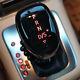 #+AT Electronic LED Gear shift Knob for VW Golf MK6 MK7 Passat B7/8 CC