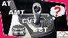 Amt Vs Cvt Vs Dct Vs At Which Automatic To Choose