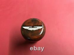 Aston Martin DB7 94 to 97 & 97 to 99 replacement Automatic gear lever knob