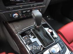 Audi A7 S7 RS7 Gearknob Gear Selector Lever