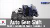 Auto Gear Shift Suzuki