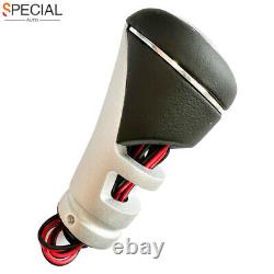 Auto illuminated LED Gear Shift Knob Shifter for Mercedes-Benz CLS-Class 2007-09