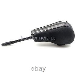 Automatic Gear Shift Knob Shifter Lever HandBall For BMW E81 E82 E87 E90 E91 E92
