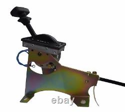 Automatic Gear Shift Lever With Cable For Taxi Fairway & TX1 600271
