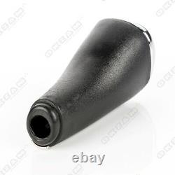 Automatic Gear Shift Stick Knob For Peugeot 206 207 208 306 307 308 407 607 807