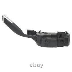 Automatic Gear Shifter 98002212VV 4 Gear Transmission Lever Replacement For