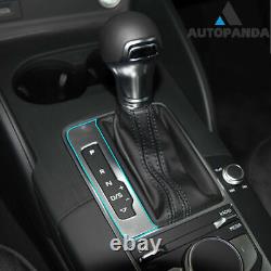 Automatic Gear Shifter Lever Display Panel 8V1713463B For Audi A3 S3 RS3 2017-19