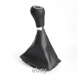 Automatic Gear Stick Shift Knob Shifter for Mercedes-Benz 2008-2013 C-class W204