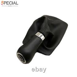Automatic Gear Stick Shift Knob Shifter for Mercedes-Benz C-class 2008-2013 W204