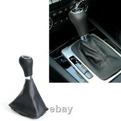 Automatic Gear Stick Shift Knob Shifter for Mercedes-Benz C-class W204 2008-2013