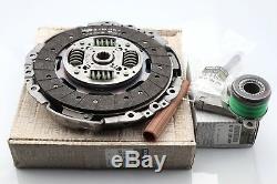 Automatic Gearbox Clutch And Slave Cylinder For Pa0 & Pk0 Genuine Renault Parts