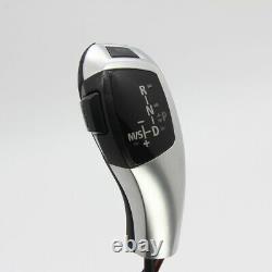 Automatic LED Gear Shift Knob F30 Style LHD For 2004-2010 BMW X3 E83