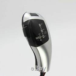 Automatic LED Gear Shift Knob F30 Style LHD For BMW E38 E39 E53 E46 E60 E61