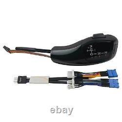 Automatic LED Gear Shift Stick Handle Retrofit Kit For BMW 3 E90 E91 E92 E93