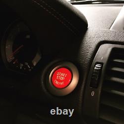 Automatic LED Shift Knob Gear Shifter For BMW 3 Series E46 Sedan Touring 1998-05