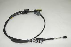Automatic Transmission Gear Shift Cable 4578073AD OEM Mopar New Chrysler Dodge