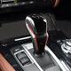 Automatic Transmission Gear Shift Knob Kit For BMW 5 series F10 F07 2013-2017