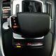 Automatic transmission Electronic LED Gear shift Knob+Gaiter for Audi Q5 2010-17