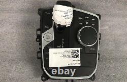 BMW 3 G20 G21 F40 LHD Gear Selector Shifter Switch Panel controller 9460153